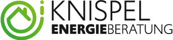 Energieberatung Knispel in Remscheid Logo